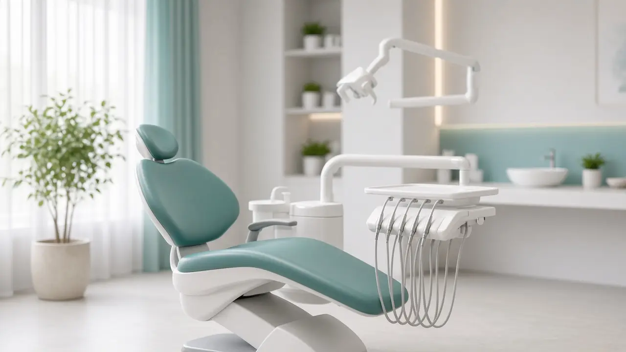 Estrutura de Oral Drufe